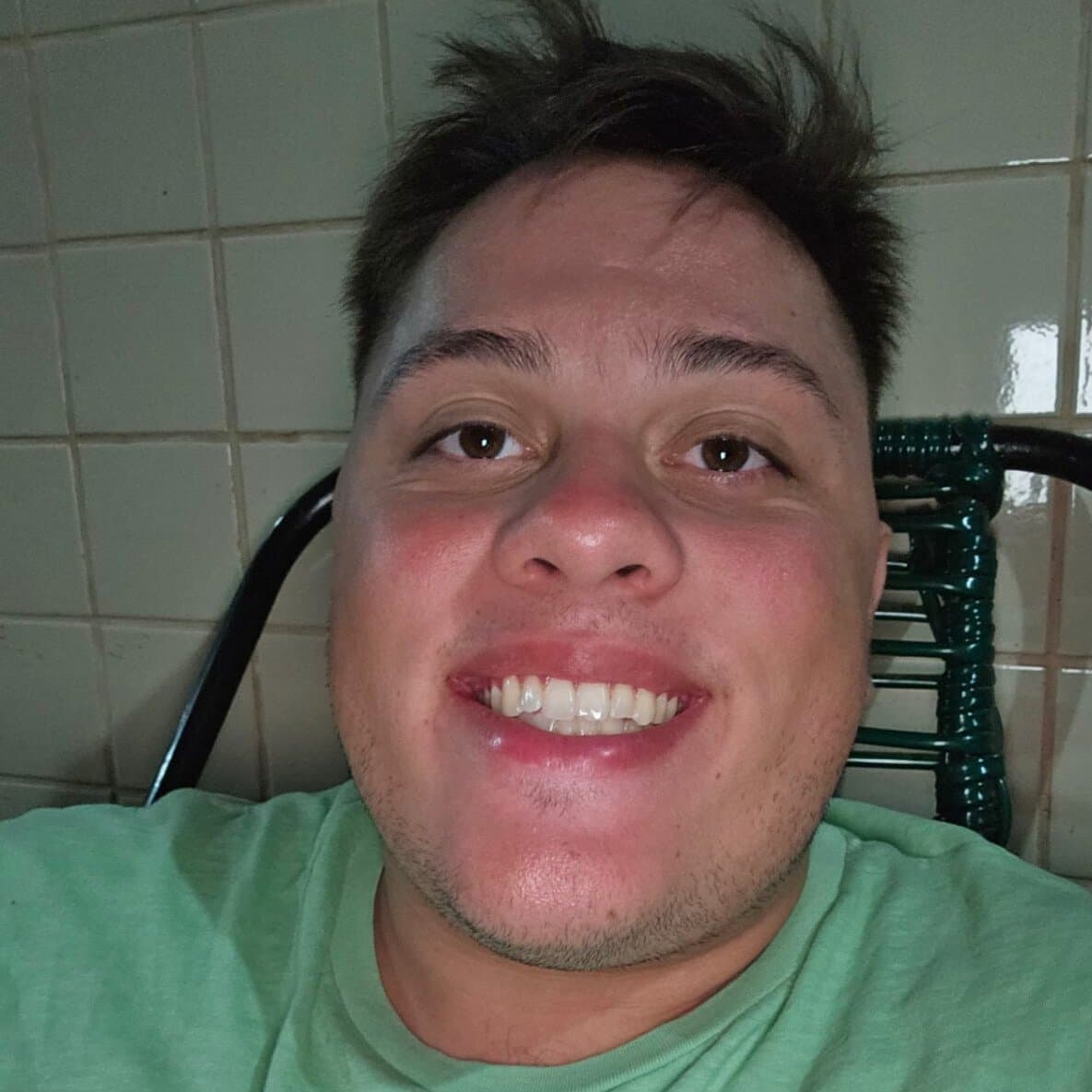 Foto de perfil